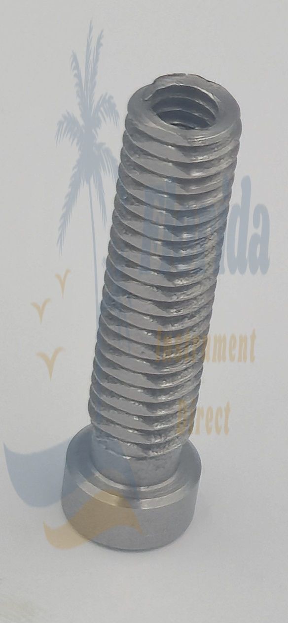 Flex Arm Retractor Tension Bolt Metronic 955.525, .375 Thread