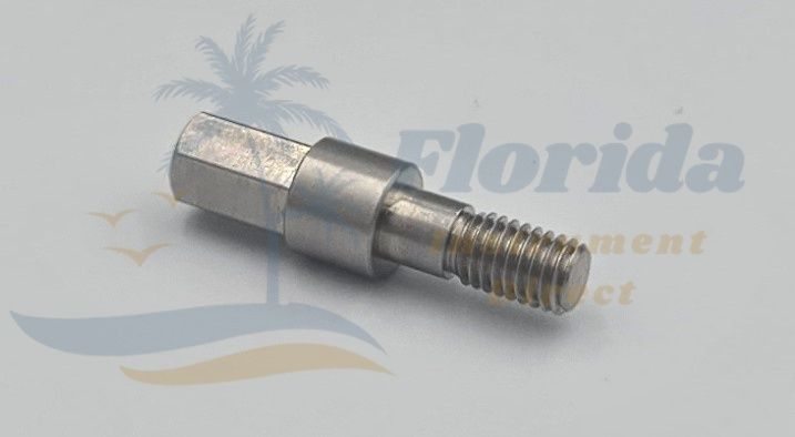 Synframe Guide Rod Locking Screw Synthes 387.358