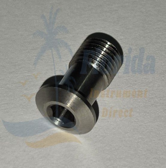 Synframe Halo Lock Screw Synthes 387.337