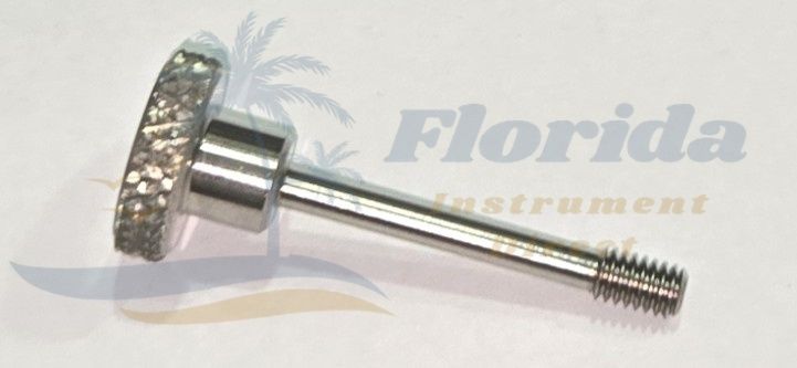 Brennan Skin Graft Mesher Rake Screw