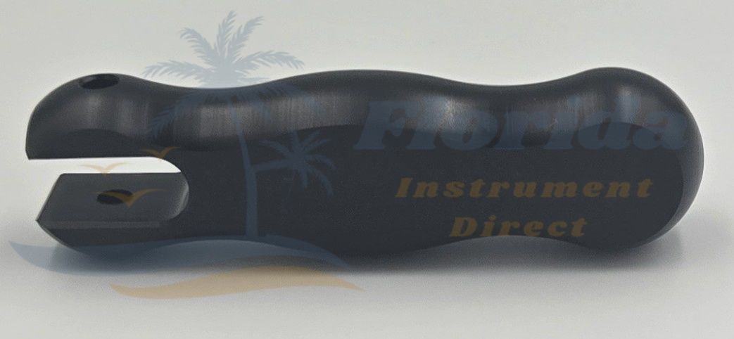 Skytron Handle