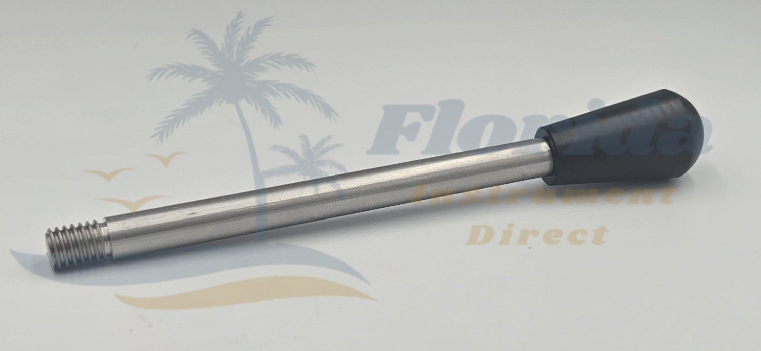 Locking Bar De Mayo Handle #903