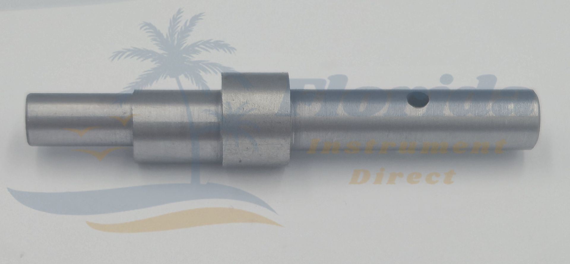 Allen Yellowfin Stirrup Offset Shaft