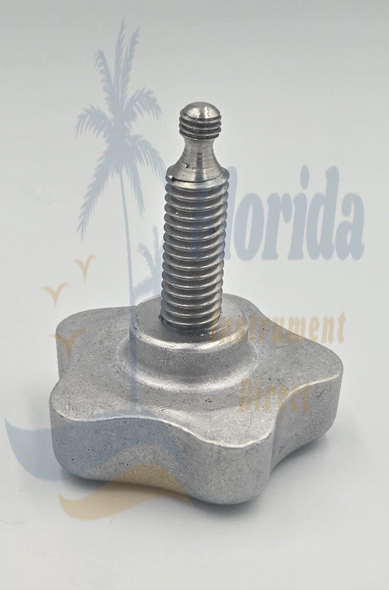De Mayo Clamp Locking Knob