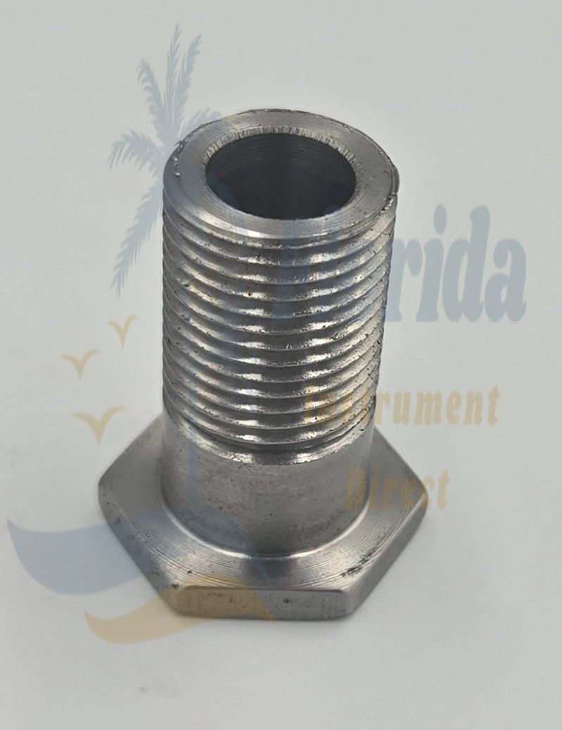 Stirrup Yellowfin Tensioner Bolt