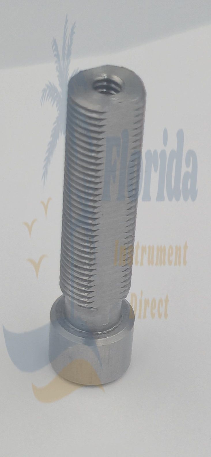 Codman Greenberg Retractor Tension Bolt Thread 5/16 in 50-1509, 50-1511