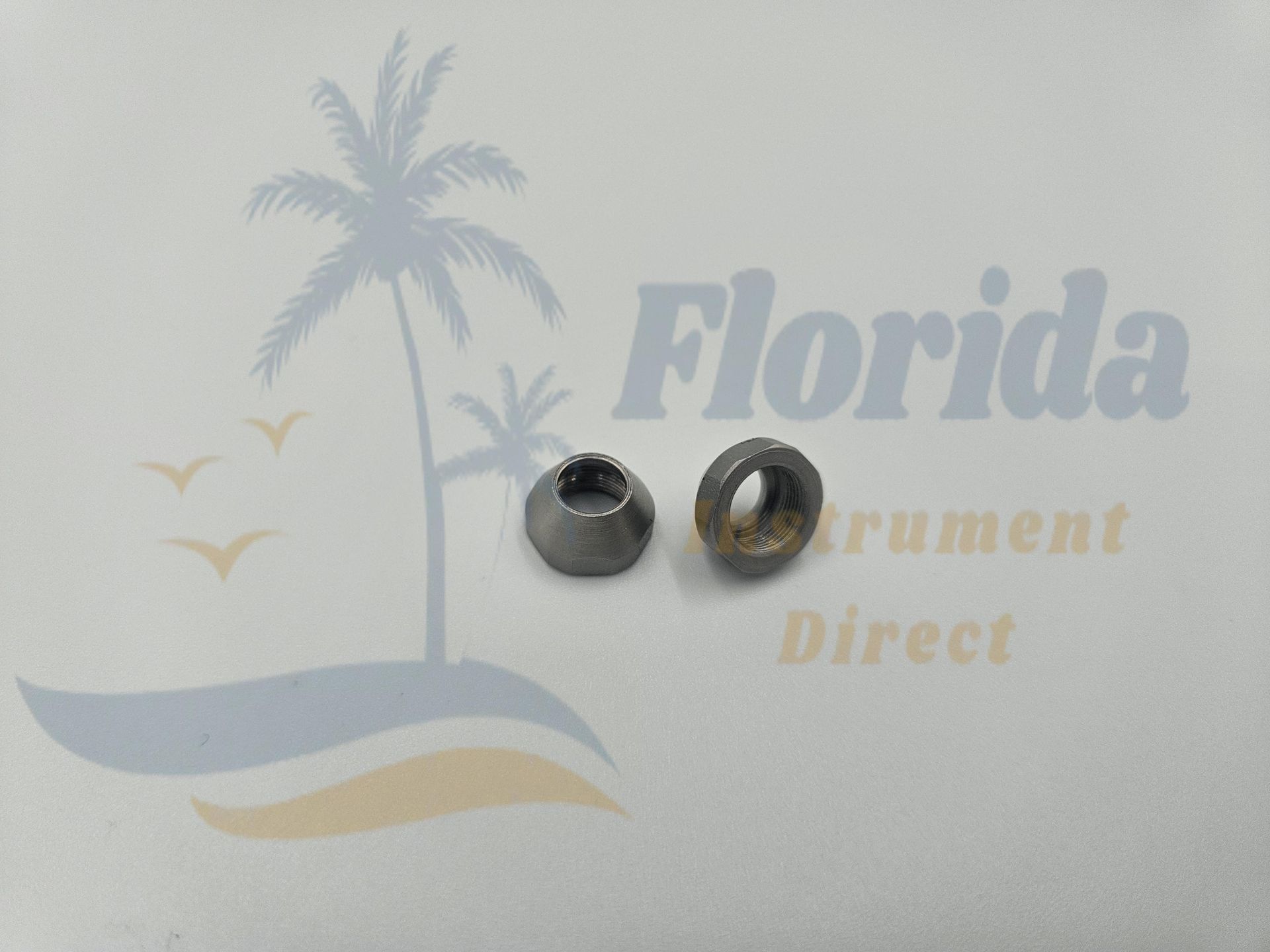 Stryker Sheath Locking Cap 5.5/5.8 CNC Made To Order Replacement Parts