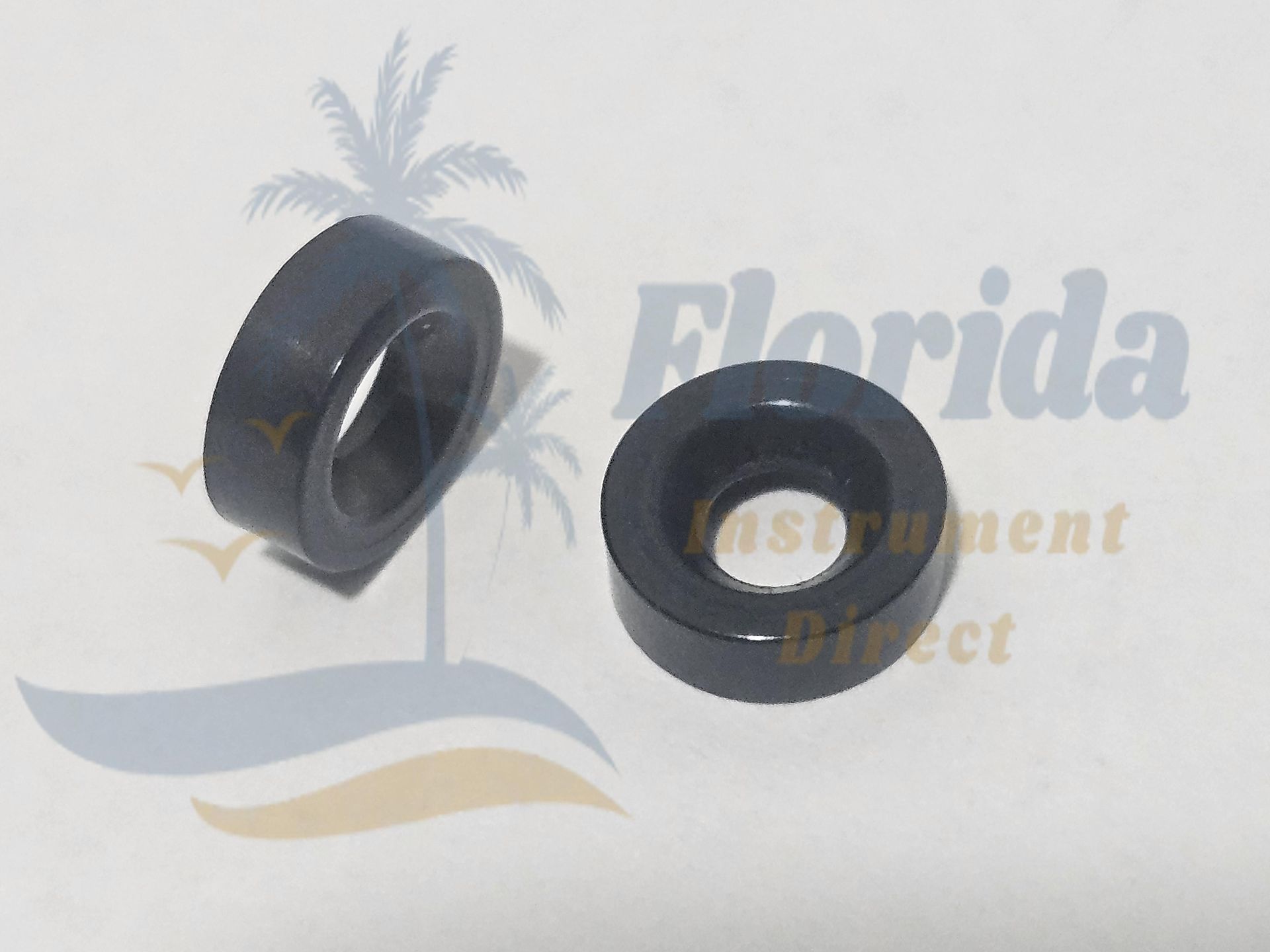Instrument Parts CNC Made To Order Replacement Parts