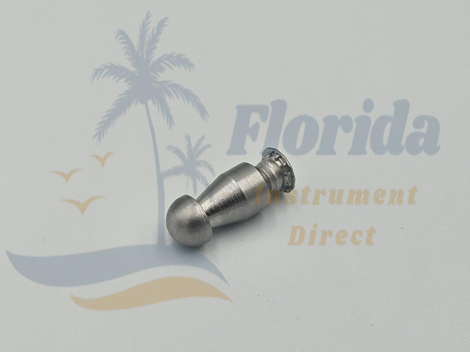 Aesculap Container Filter Locking Pin CNC Made To Order Replacement Parts