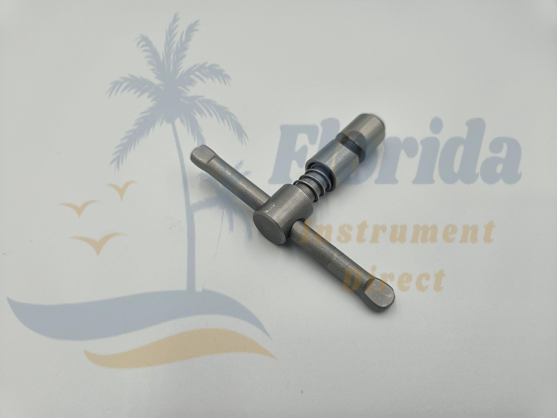 Mediflex Retractor Locking Arm Assembly