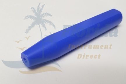 16 mm 4 inch replacement instrument handle Surgical Instrument Replacement Parts
