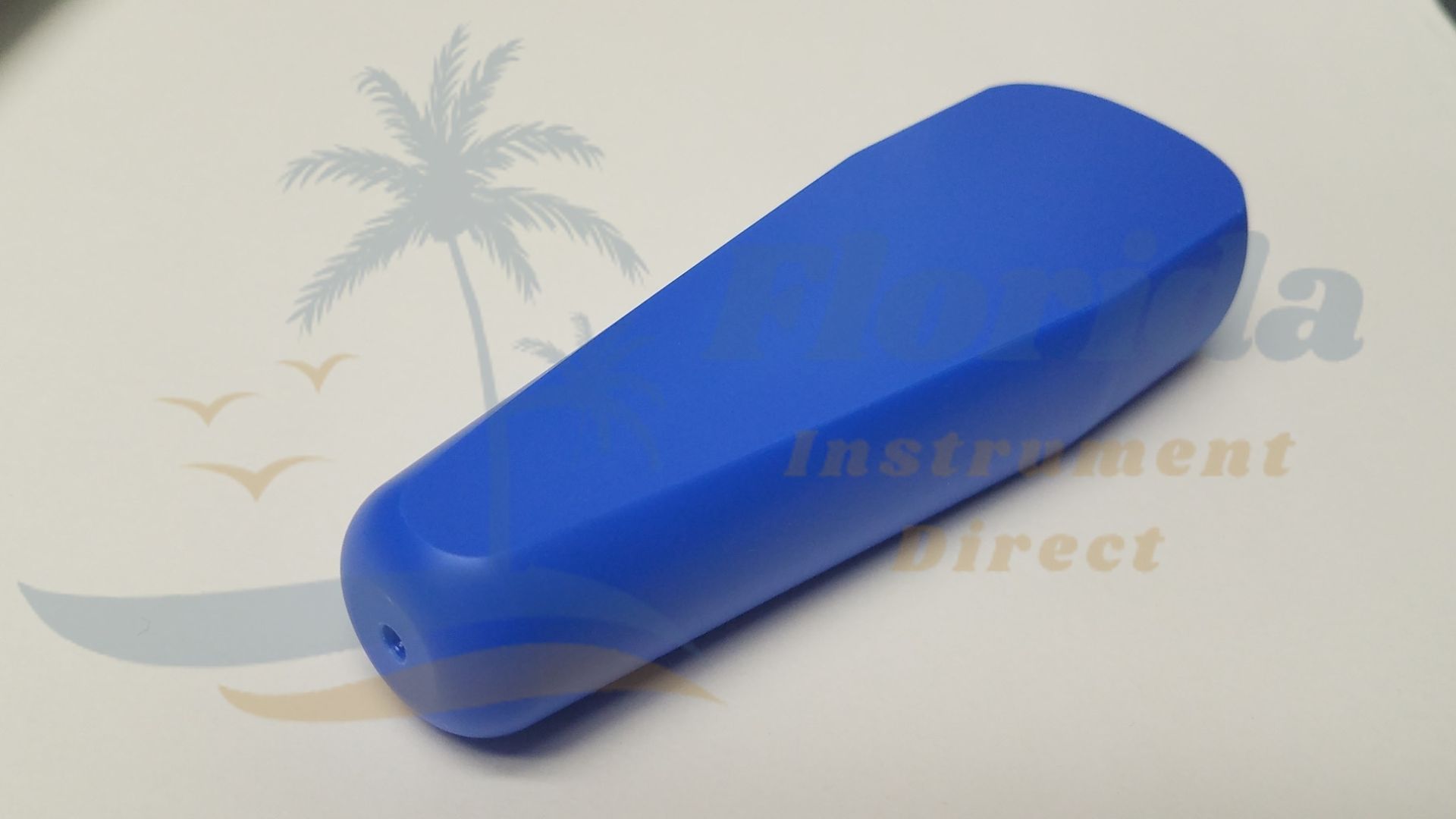 39 mm 4.25 inch replacement instrument handle Surgical Instrument Replacement Parts
