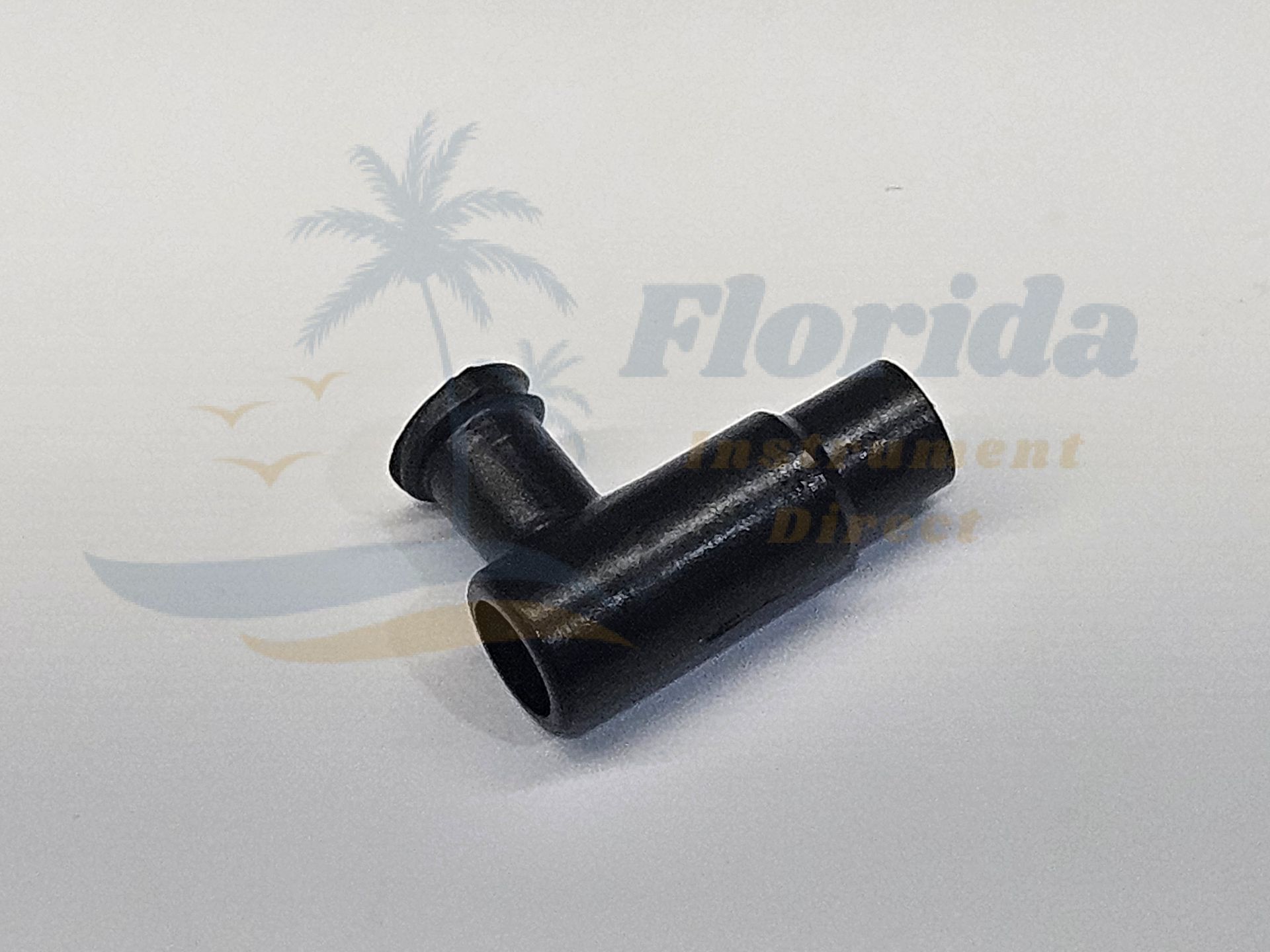 Storz Clickline Flush Port CNC Replacement Parts Made To Order