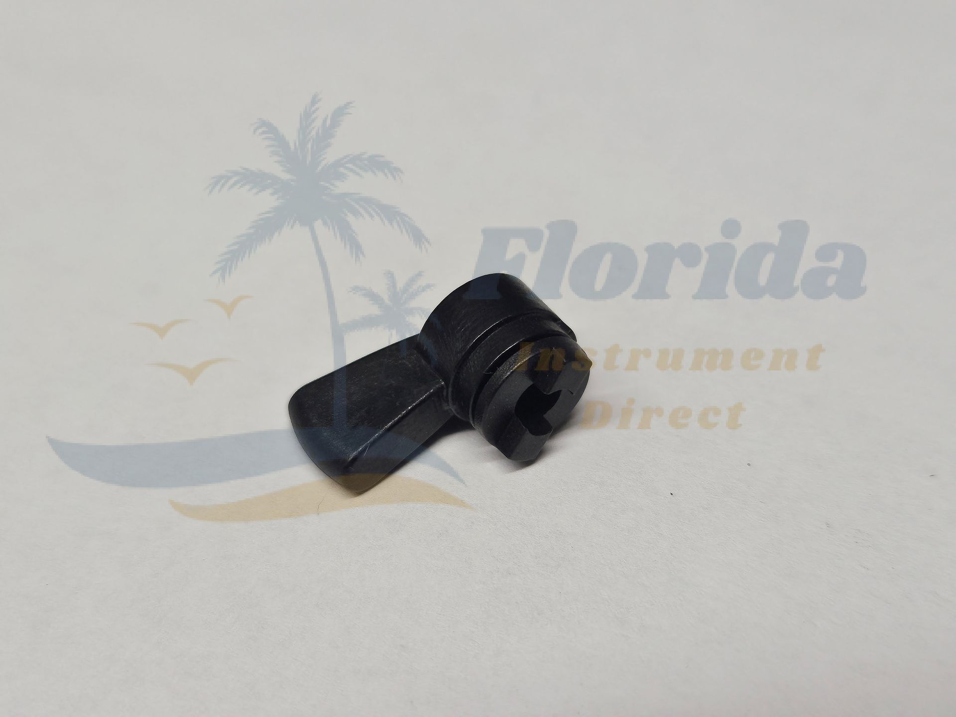 Olympus Valve Handle Small Replacement Part CNC