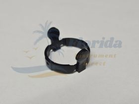 Olympus Lock Ring CNC Made To Order Replacement Parts Medical 