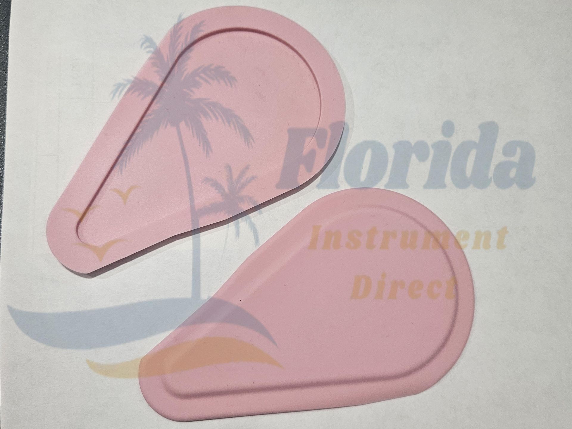 Allen Yellofin Cover Elite right Right Surgical Instrument Replacement Parts