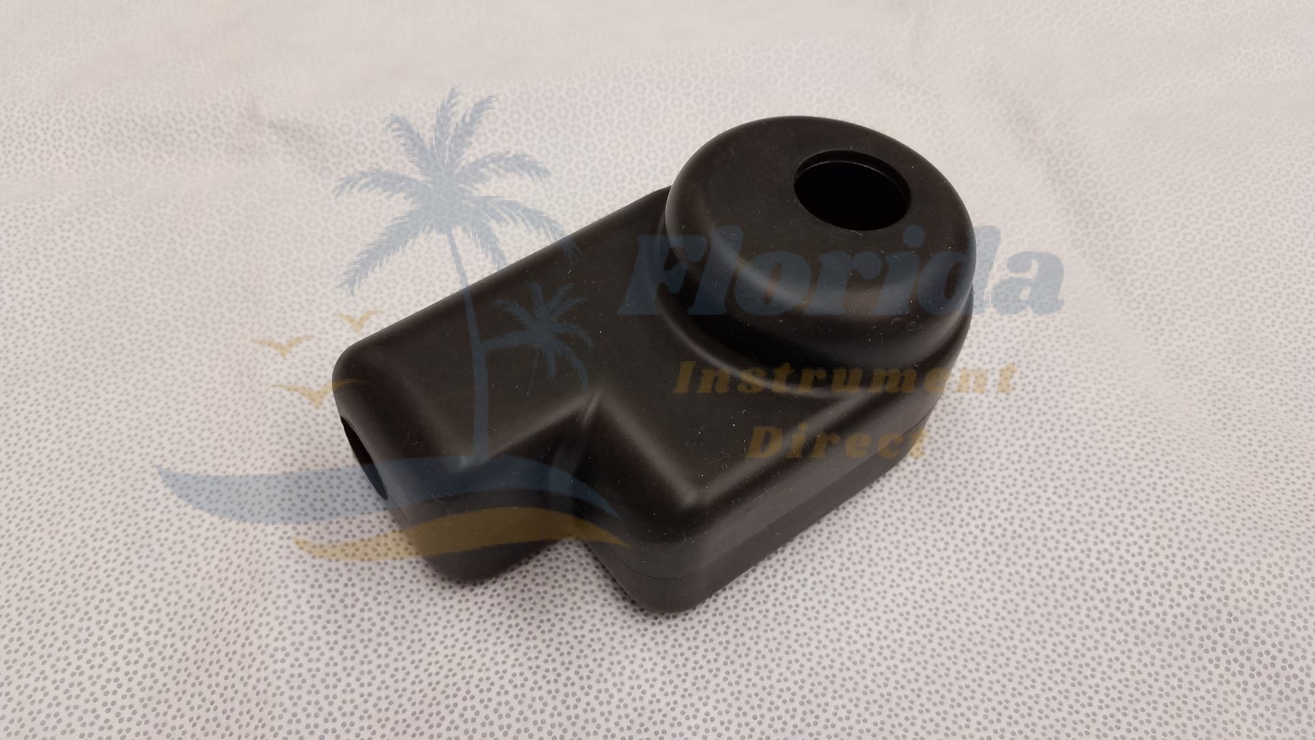 Allen Knuckle Cover Yellowfin - Right CNC Made To Order Replacement Parts