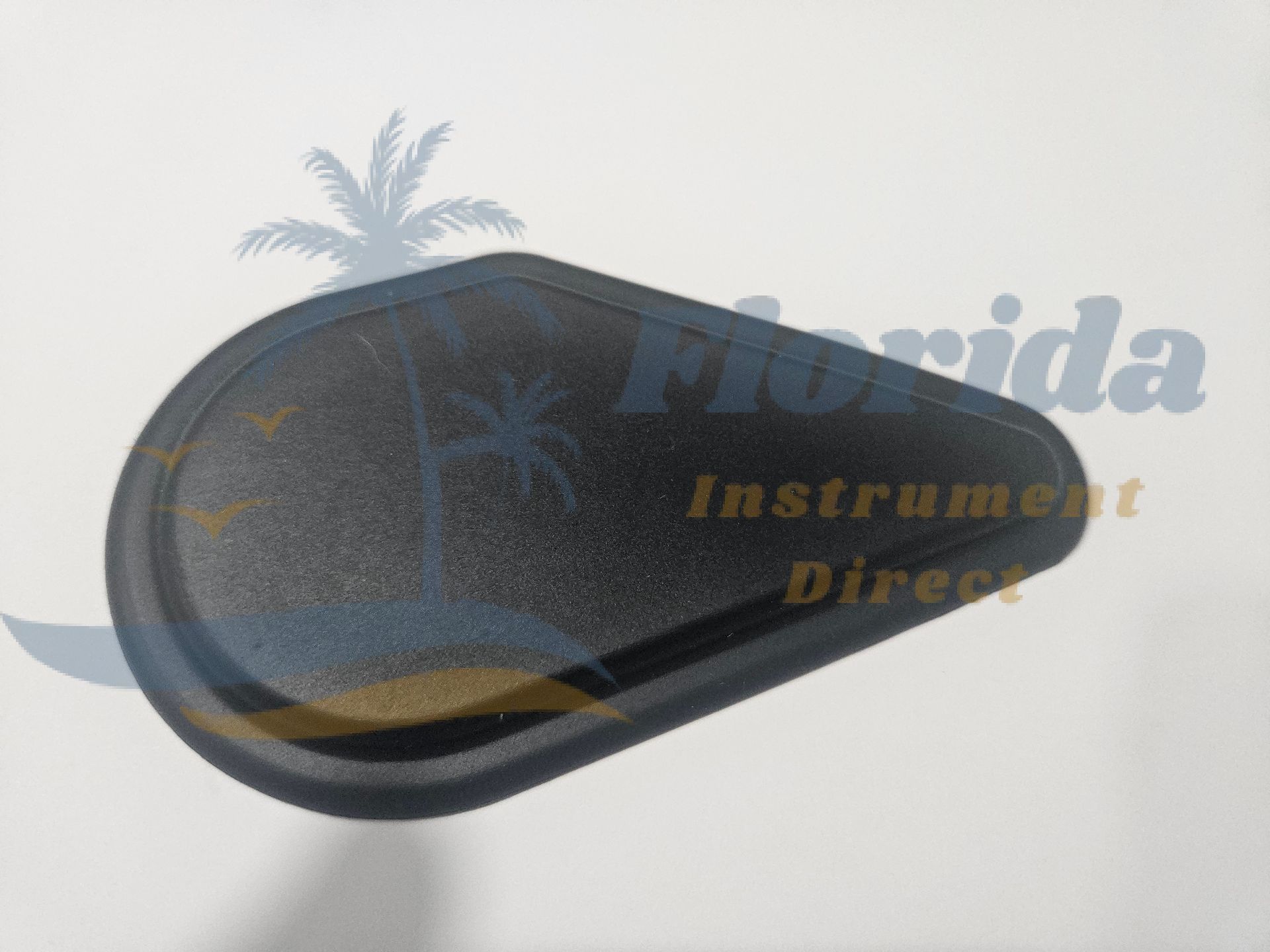 Allen Yellowfin Plug - Left CNC Made To Order Replacement Parts