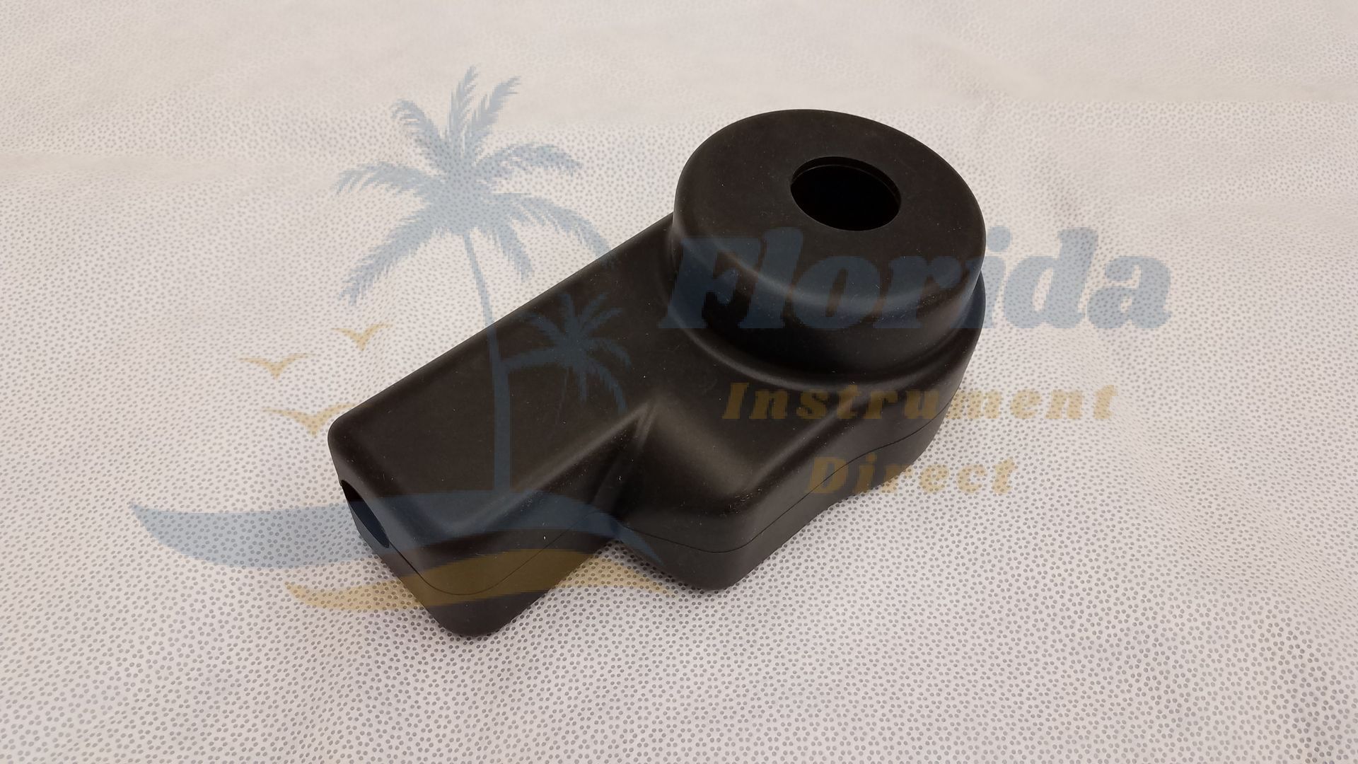 Allen Knuckle Cover Yellowfin Elite - Right CNC Replacement Parts Made To Order