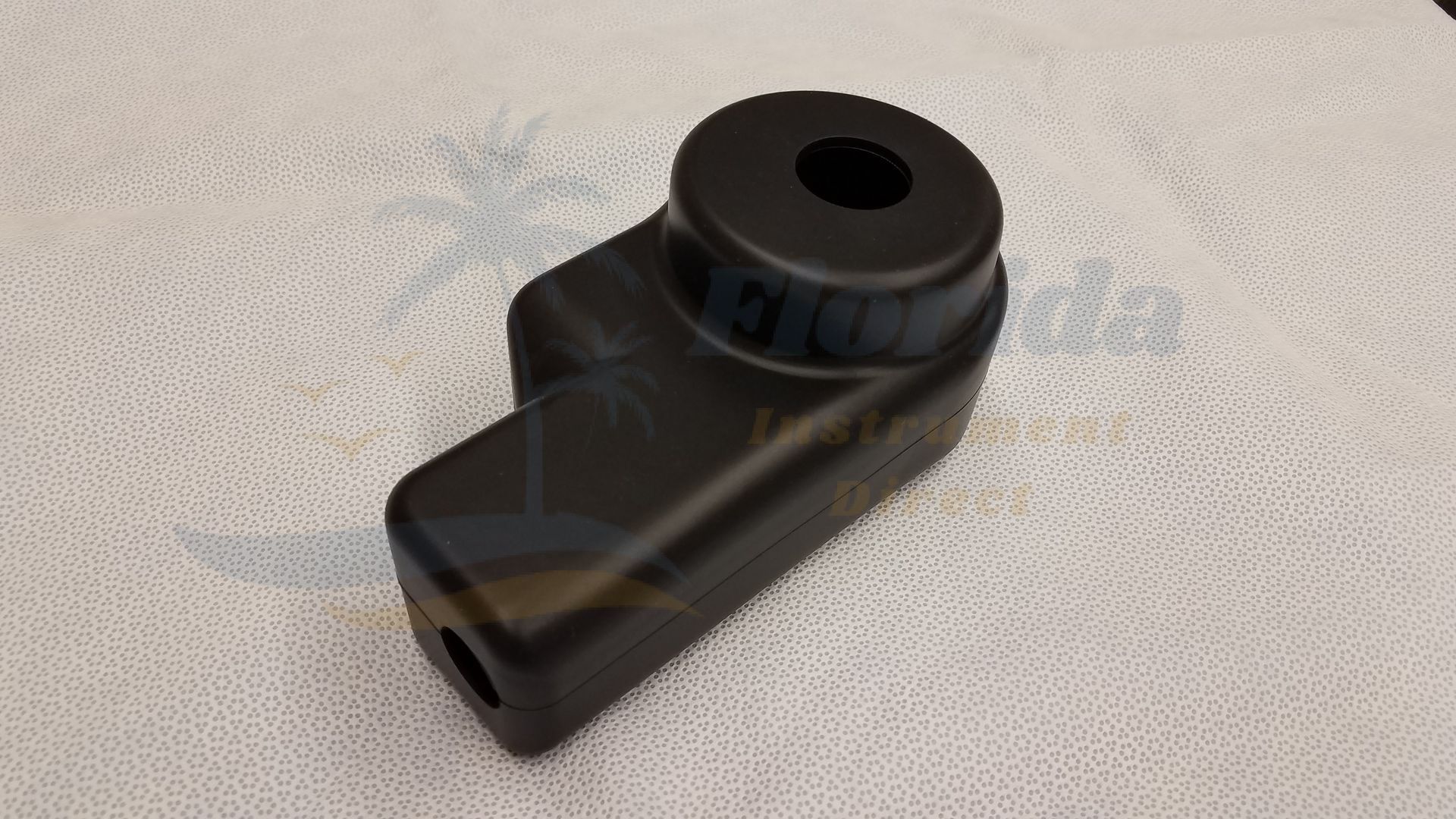 Allen Knuckle Cover Yellowfin Elite - Left CNC Made To Order Replacement Parts