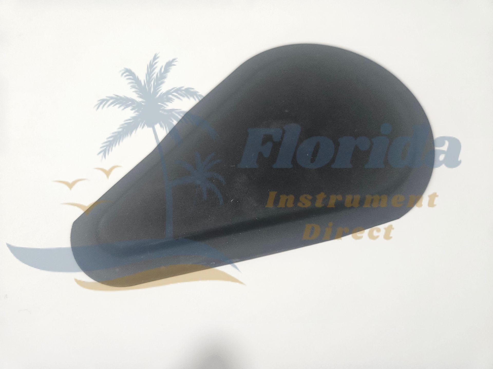 Allen Rubber Cover Black - Right
CNC Made To Order Replacement Parts