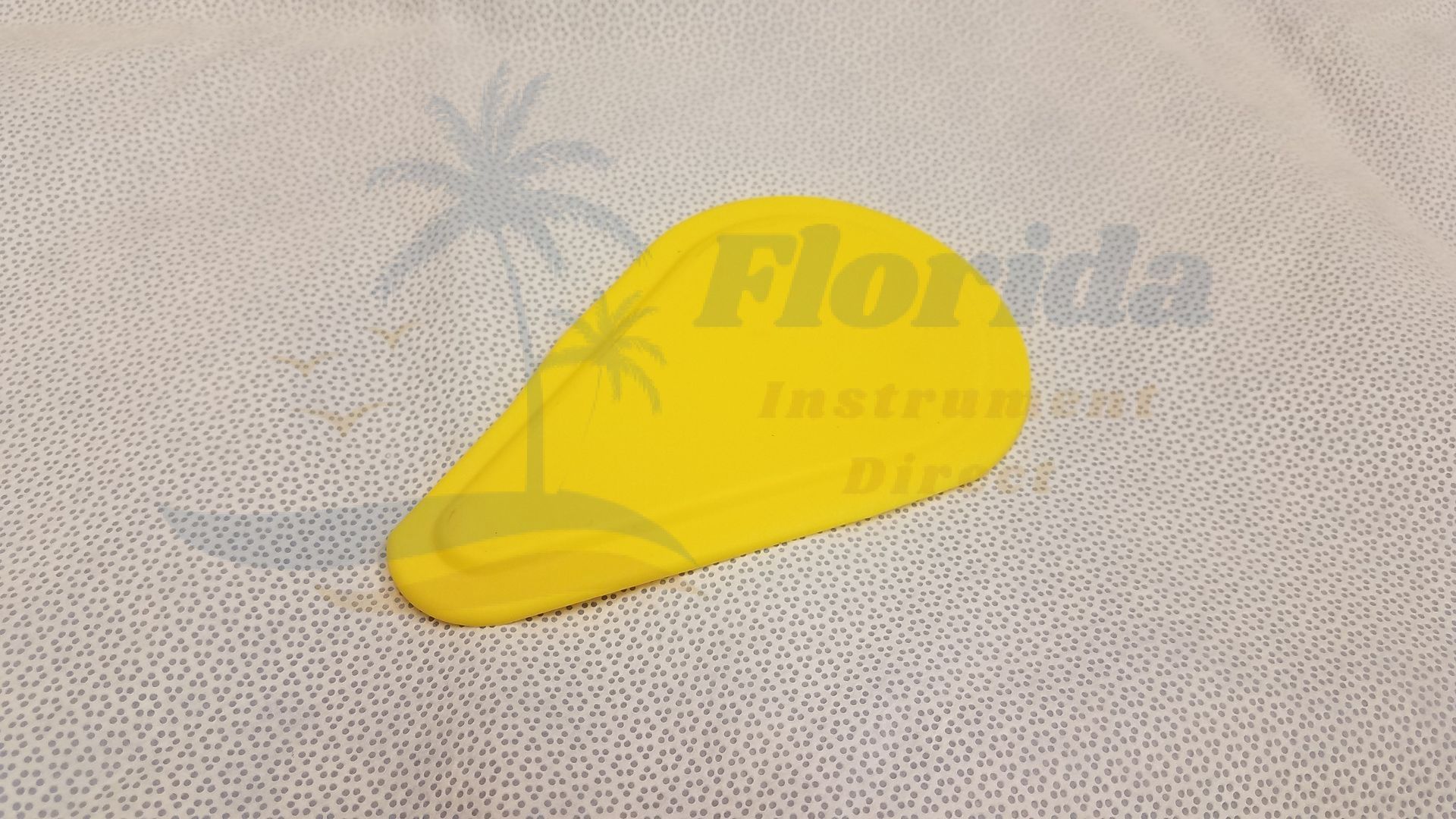 Allen Yellowfin Elite Plug - Right CNC Made To Order Replacement Parts