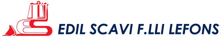 LOGO_EDIL SCAVI F.LLI LEFONS