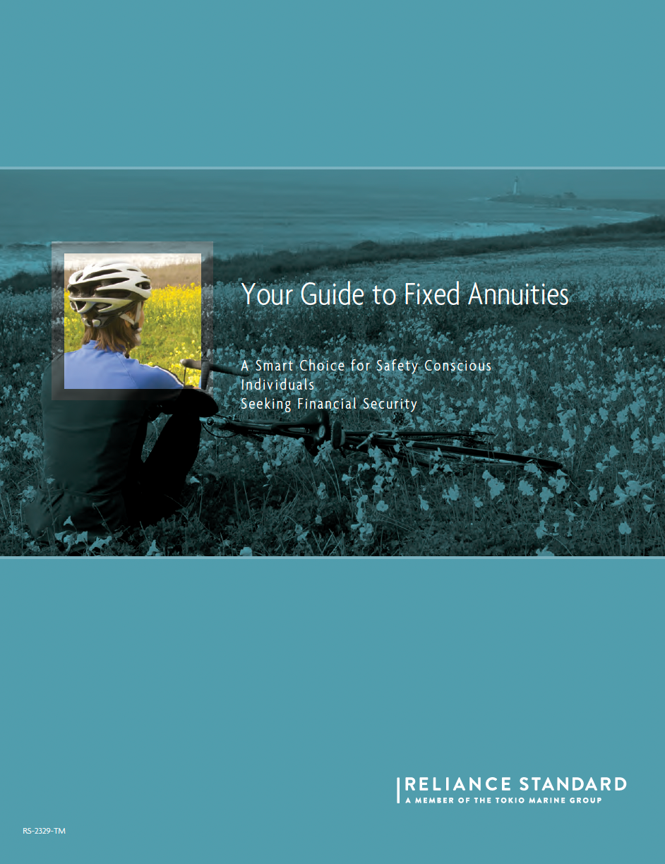 Brochure: 