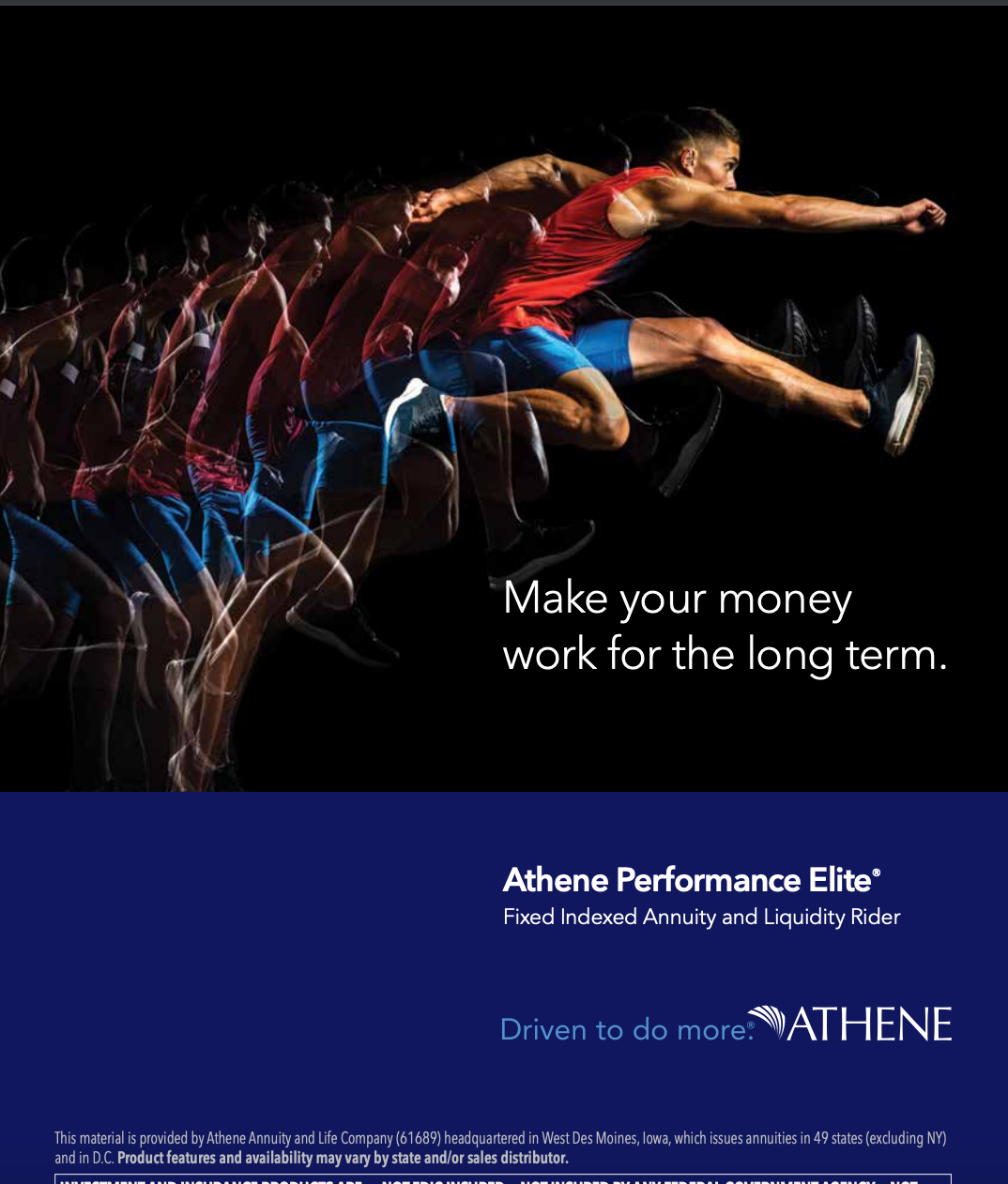 Athlete jumping over a hurdle, motion blur, 