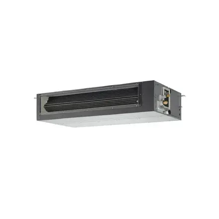 Panasonic Ducted Air Conditioner Unit with Nanoe X filtering technology