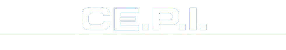 Logo CE.PI. Prodotti Industriali