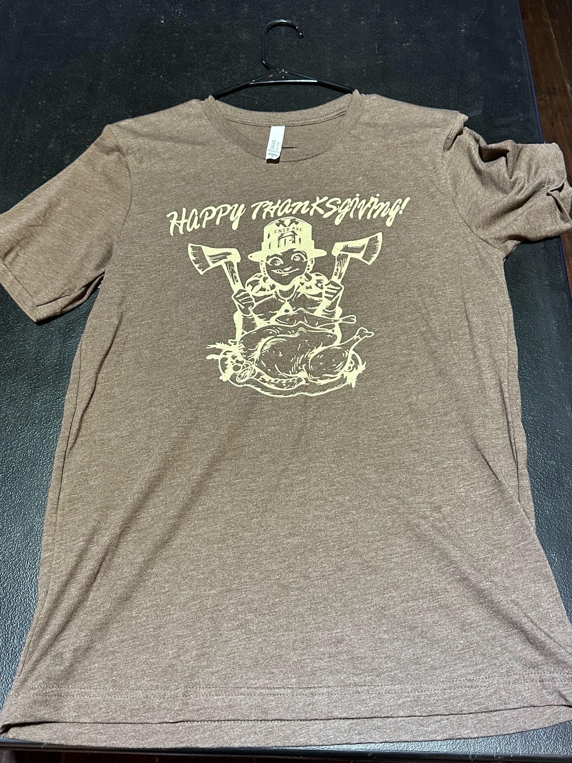 Thanksgiving T-Shirt