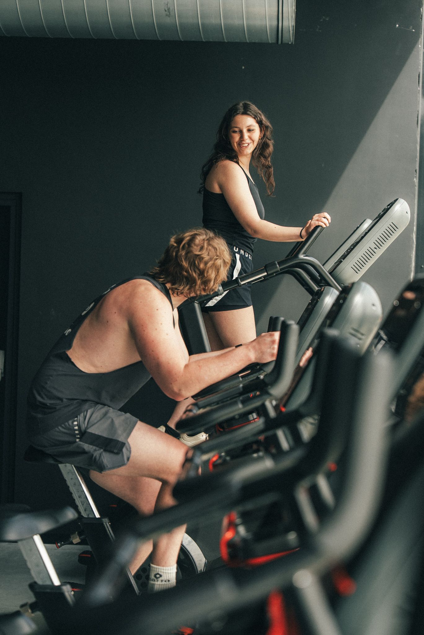 personal training