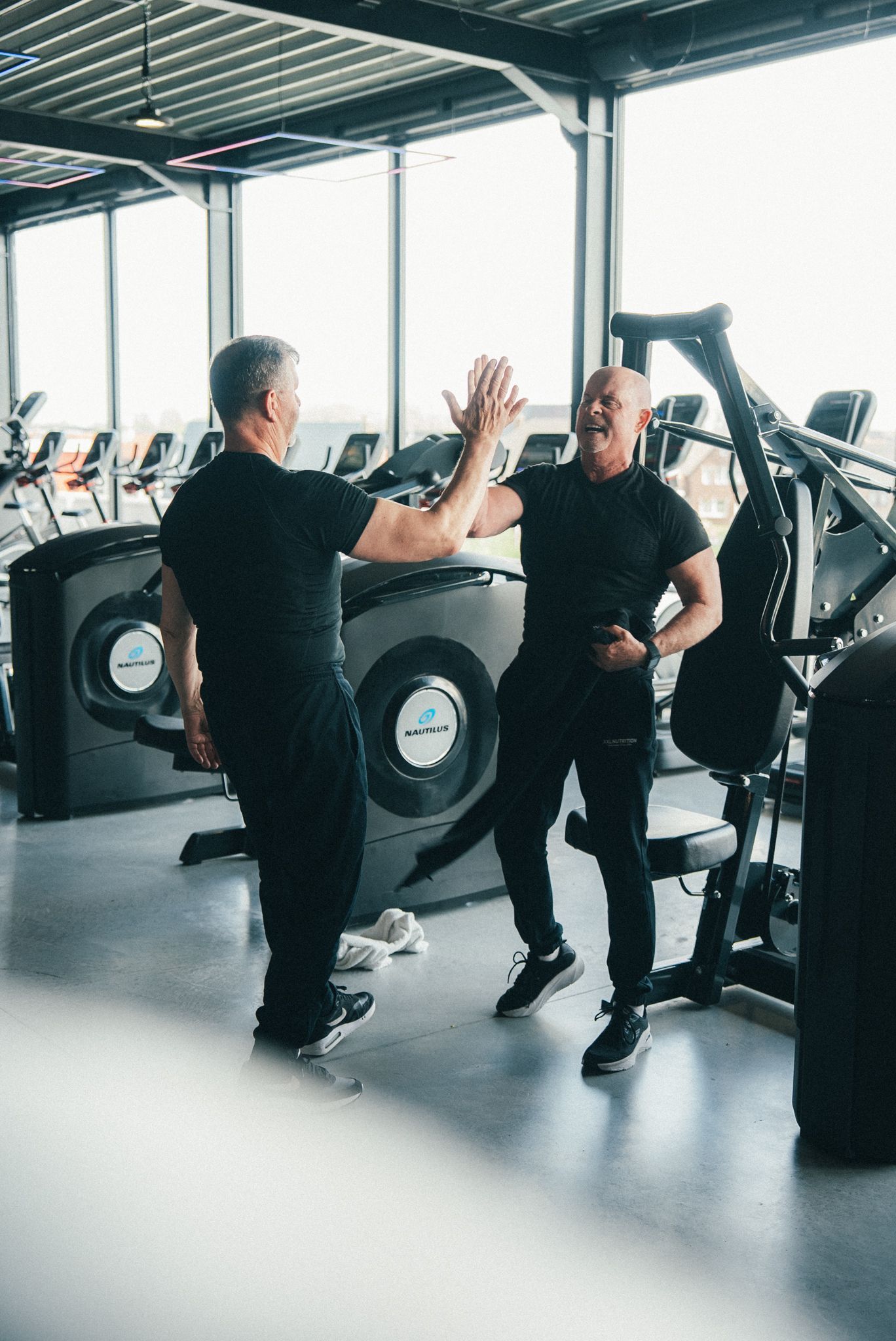 personal training Bree