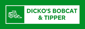 Dicko's Bobcat & Tipper: Professional Earthmoving Equipment Hire in Bendigo Dicko's Bobcat & Tipper: Professional Earthmoving Equipment Hire in Bendigo