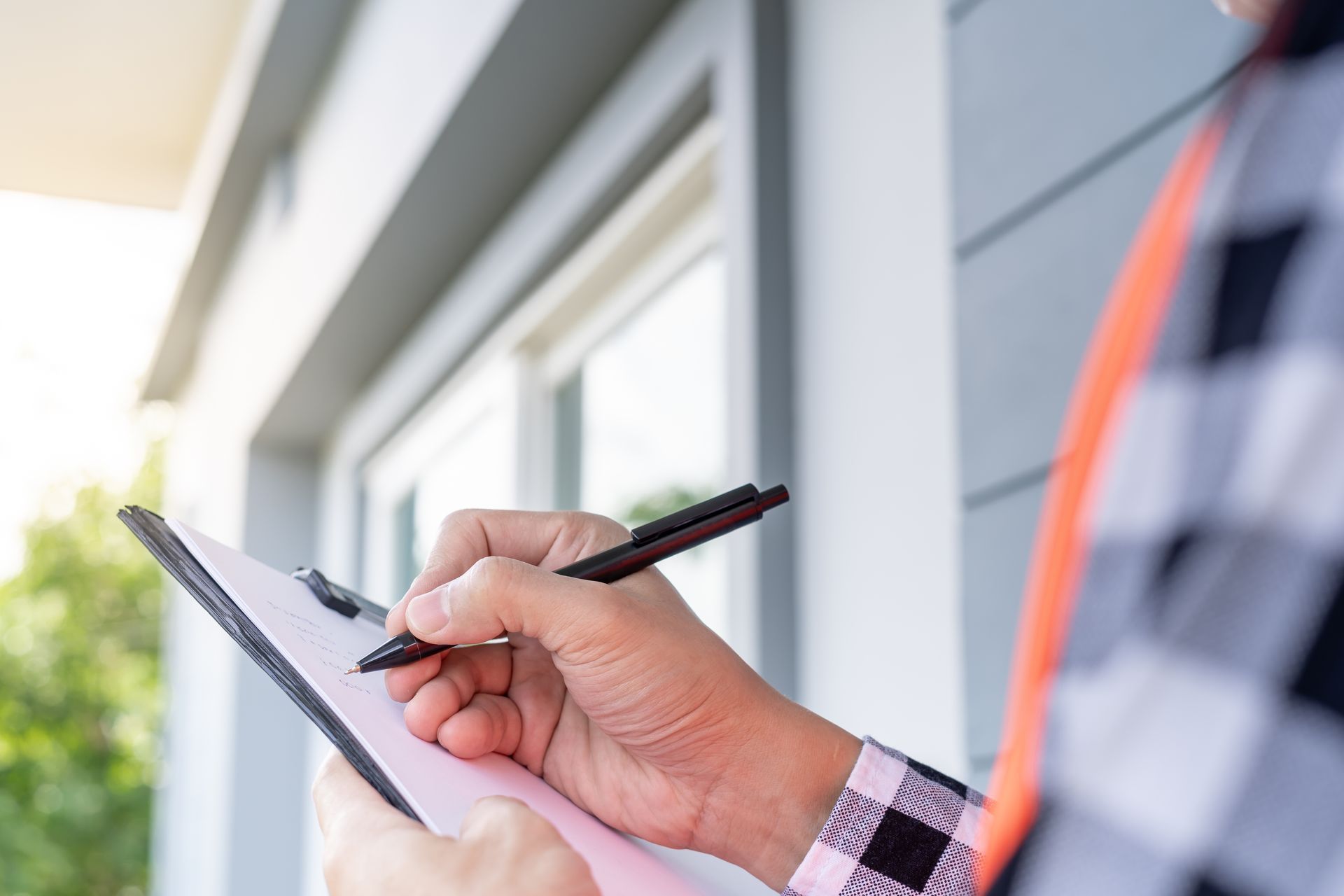 Deck Maintenance Checklist for Homes in Winston-Salem, NC