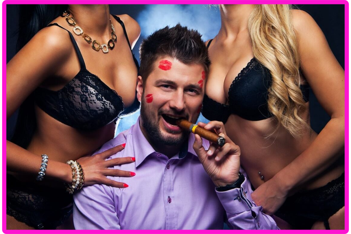 poconos bachelor
