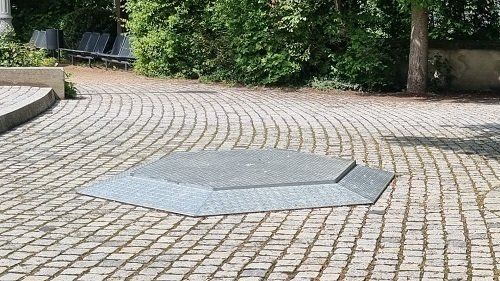 Bodenwippe Bodenwippe