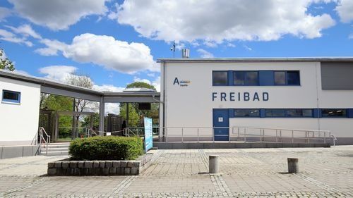 Eingang Freiband Aquella Eingang Freiband Aquella