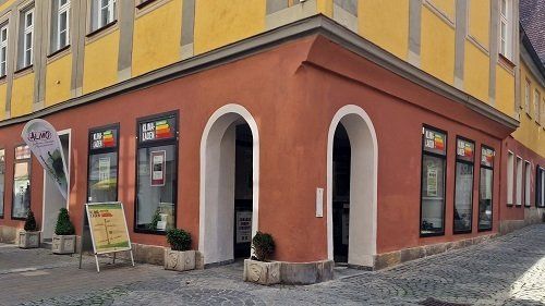Kannenstraße 16 Kannenstraße 16, historisches Gebäude