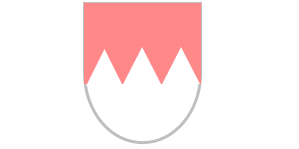 Links in die Region Links in die Region Symbol Franken-Wappen