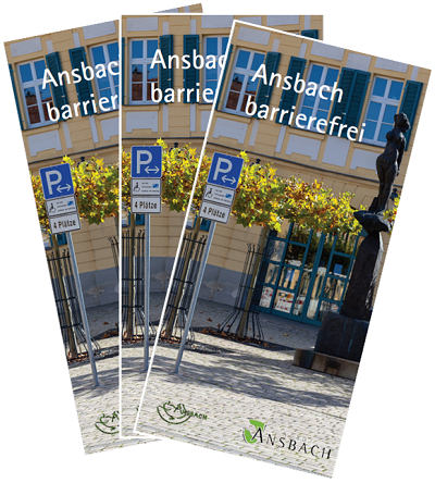 Titelseite Stadtplan Titelseite Stadtplan