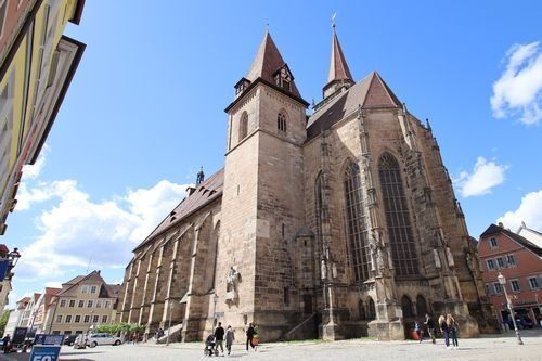 St. Johannis St. Johannis