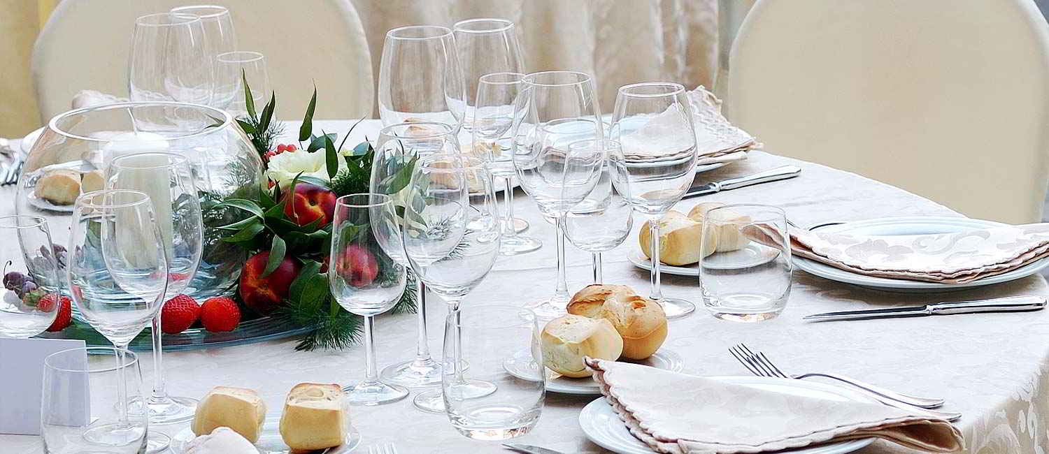 BANCALI - mantelería