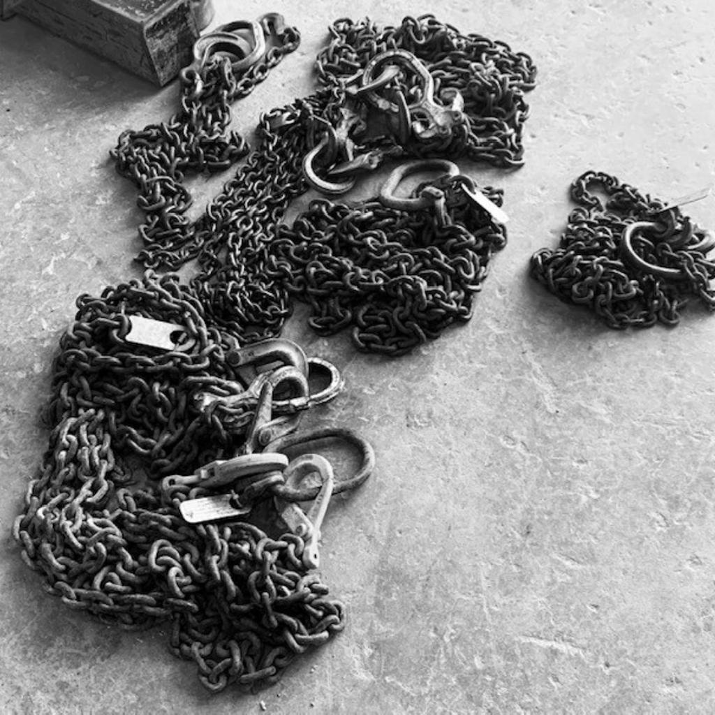 Basin Wire Rope & Rigging | Odessa & Midland, TX | Oilfield Services