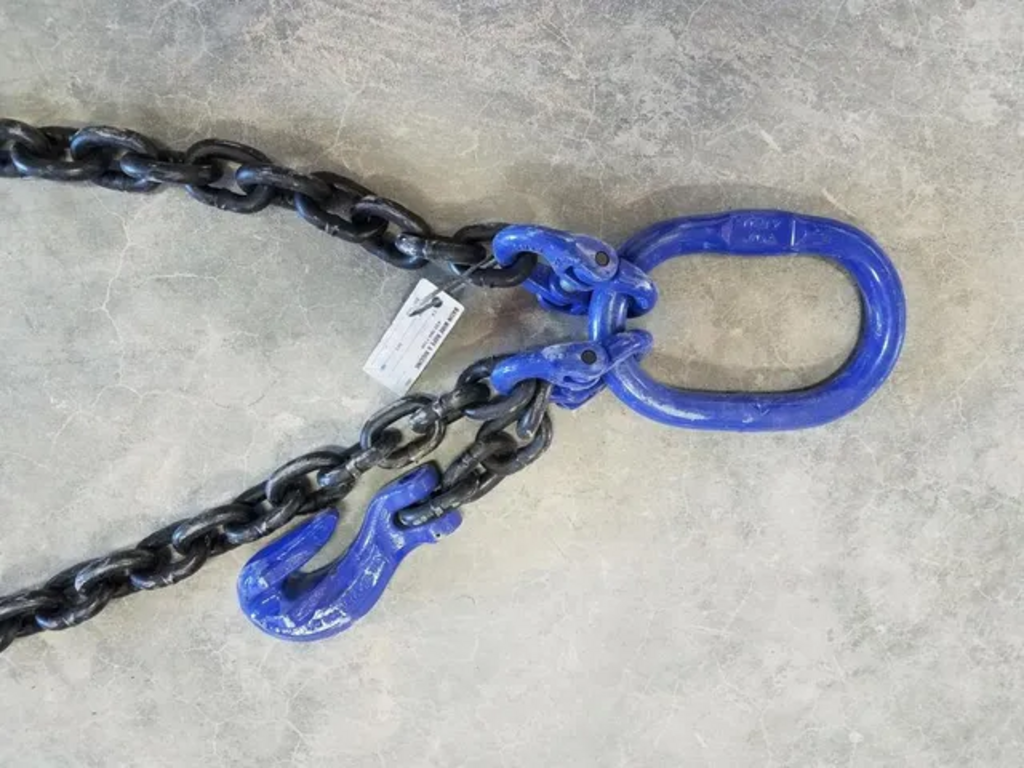 Products Basin Wire Rope & Rigging Odessa & Midland, TX