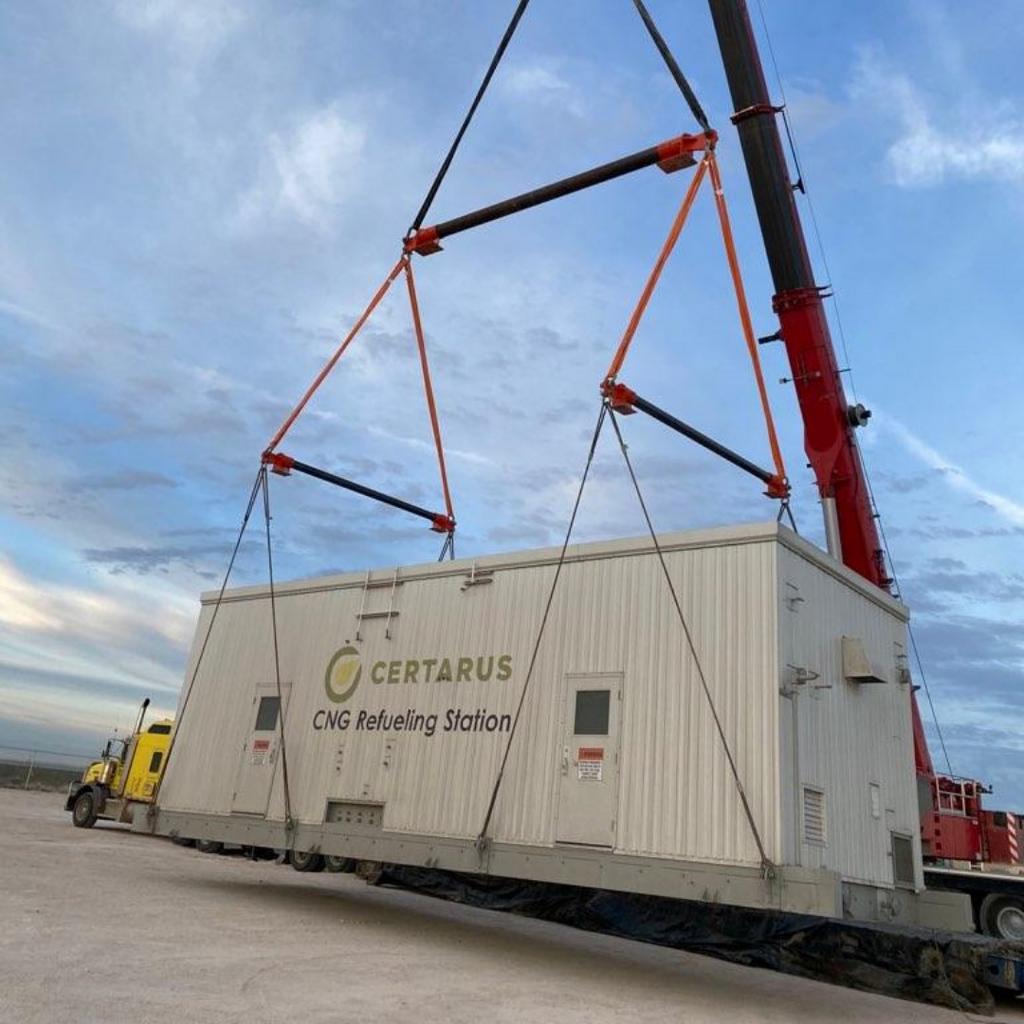 Basin Wire Rope & Rigging Odessa & Midland, TX Oilfield Services