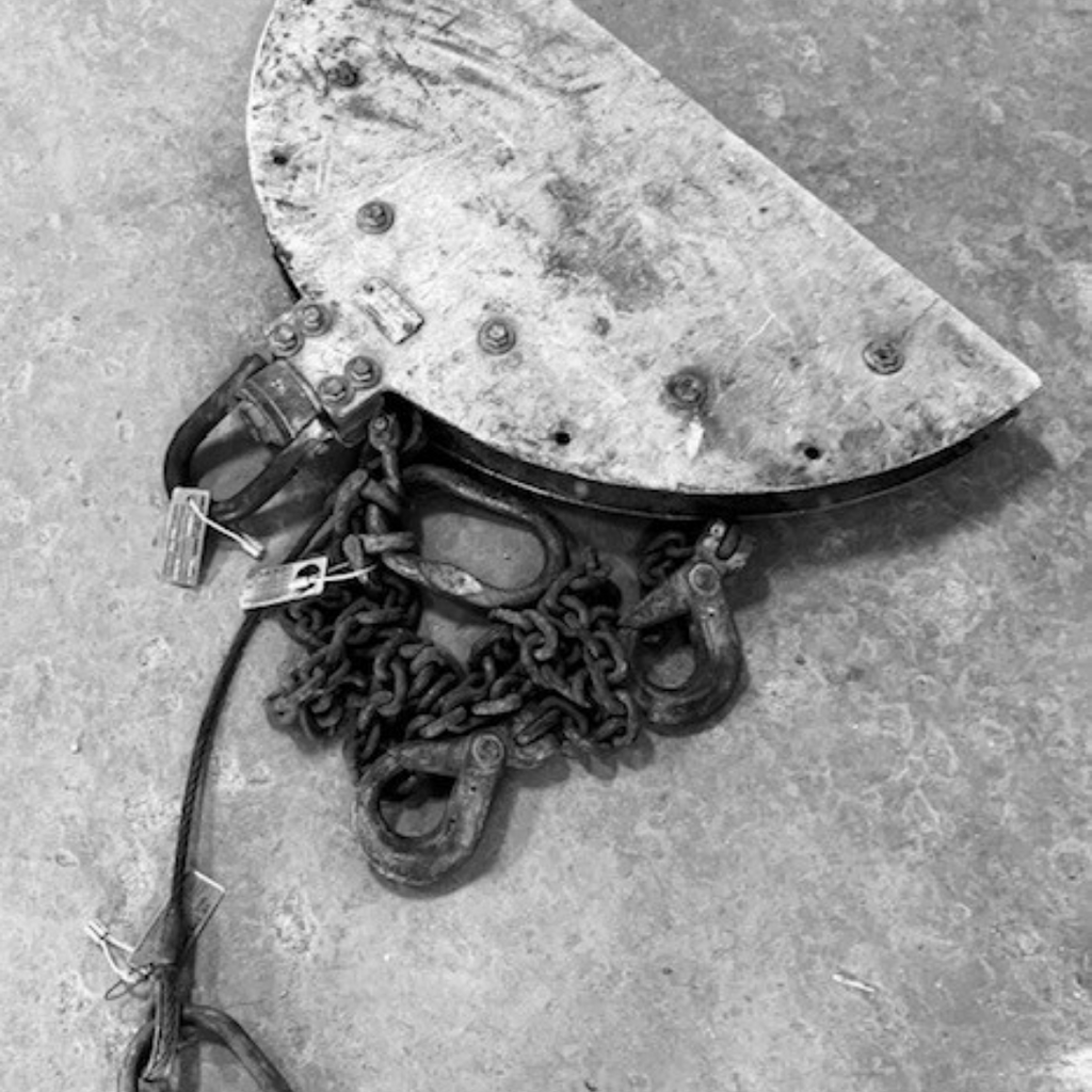 Basin Wire Rope & Rigging Odessa & Midland, TX Oilfield Services