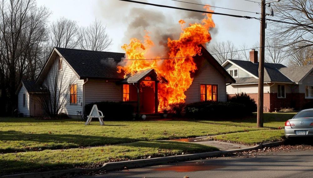 How Regular Maintenance Can Prevent Electrical Fires