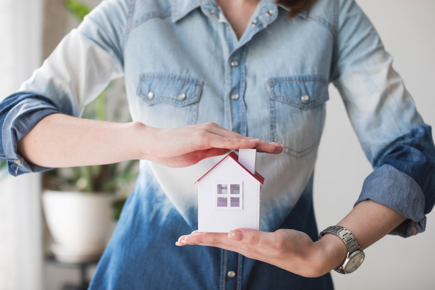 Will My Homeowners Insurance Cover Water Damage? -Tysons Corner, VA